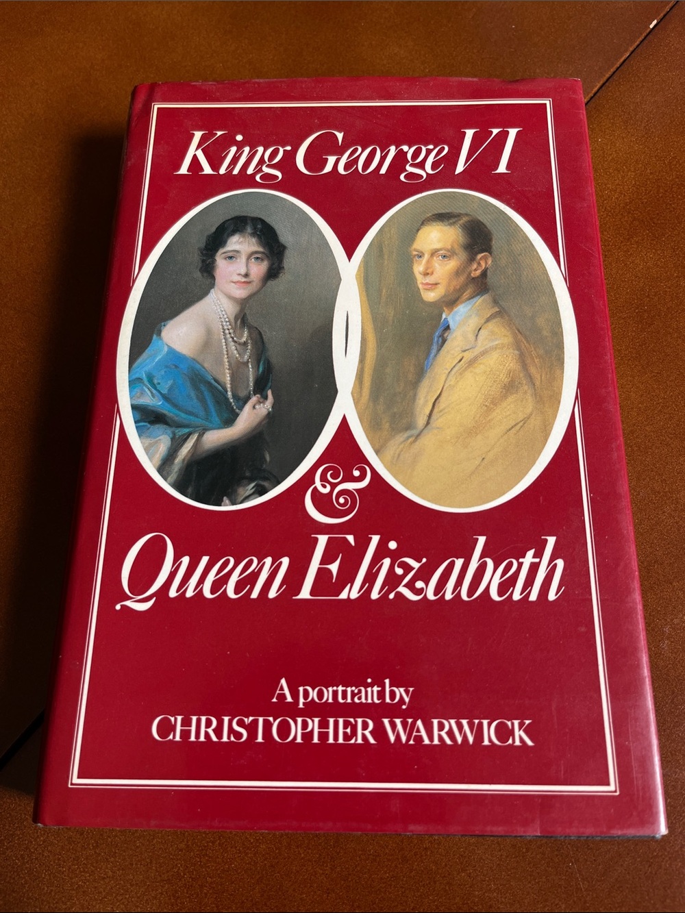 2/$10 King George VI & Queen Elizabeth